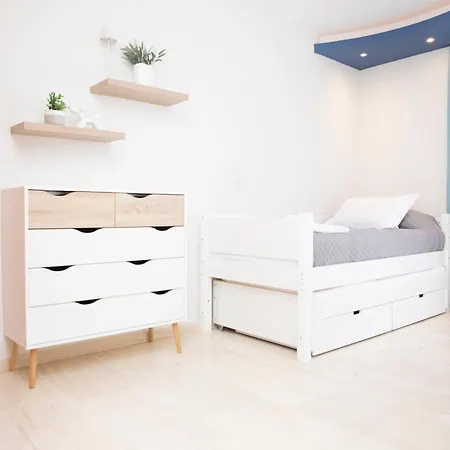 Kypris Center Flat In Island Miasto Kos