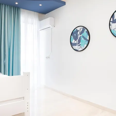 Kypris Center Flat In Island Apartament Miasto Kos