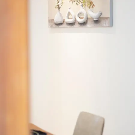 Apartament Kypris Center Flat In Island *