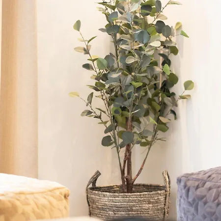 Kypris Center Flat In Island Kos Town